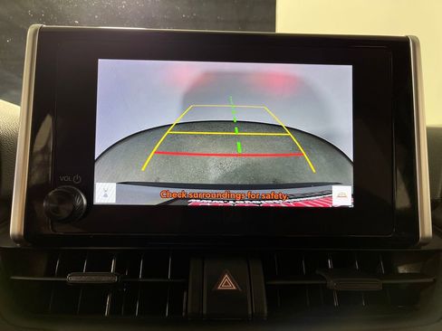 Certified 2023 Toyota RAV4 XLE image 21