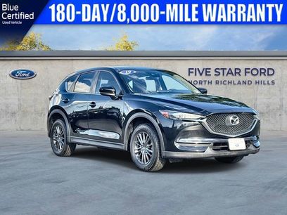 Used 2019 MAZDA CX-5 Sport