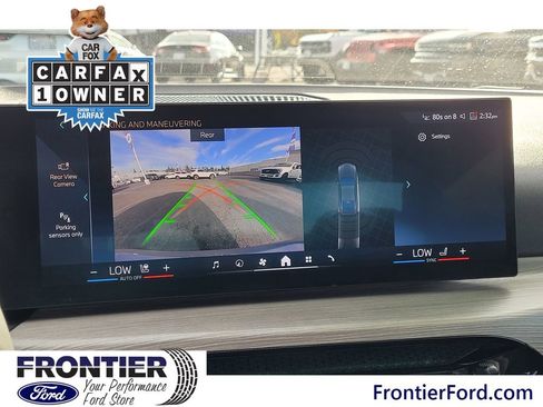 Used 2025 BMW 430i xDrive xDrive image 22