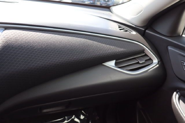 Used 2025 Chevrolet Malibu LT FWD image 32