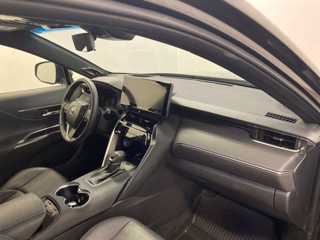 Used 2021 Toyota Venza Limited w/ Advanced Technology Package AWD/4WD image 24