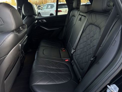 Used 2023 BMW X5 xDrive40i image 26