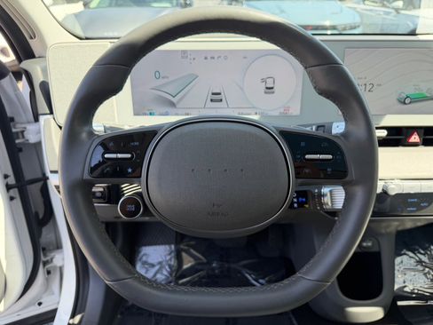 Used 2023 Hyundai Ioniq 5 Limited RWD image 14
