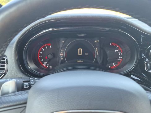 Used 2026 Dodge Durango GT AWD/4WD image 23
