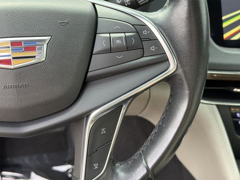 Used 2018 Cadillac CT6 Premium Luxury RWD image 35