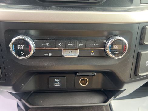 Used 2021 Ford F150 XLT w/ Equipment Group 301A Mid AWD/4WD image 35
