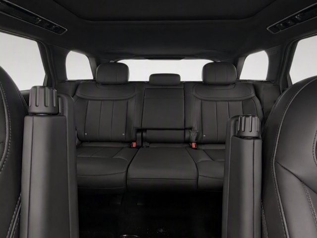 Used 2026 Land Rover Range Rover SE AWD/4WD image 21