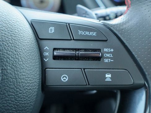 Used 2023 Hyundai Sonata N Line image 14