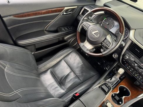 Used 2018 Lexus RX 350 FWD w/ Premium Package image 15