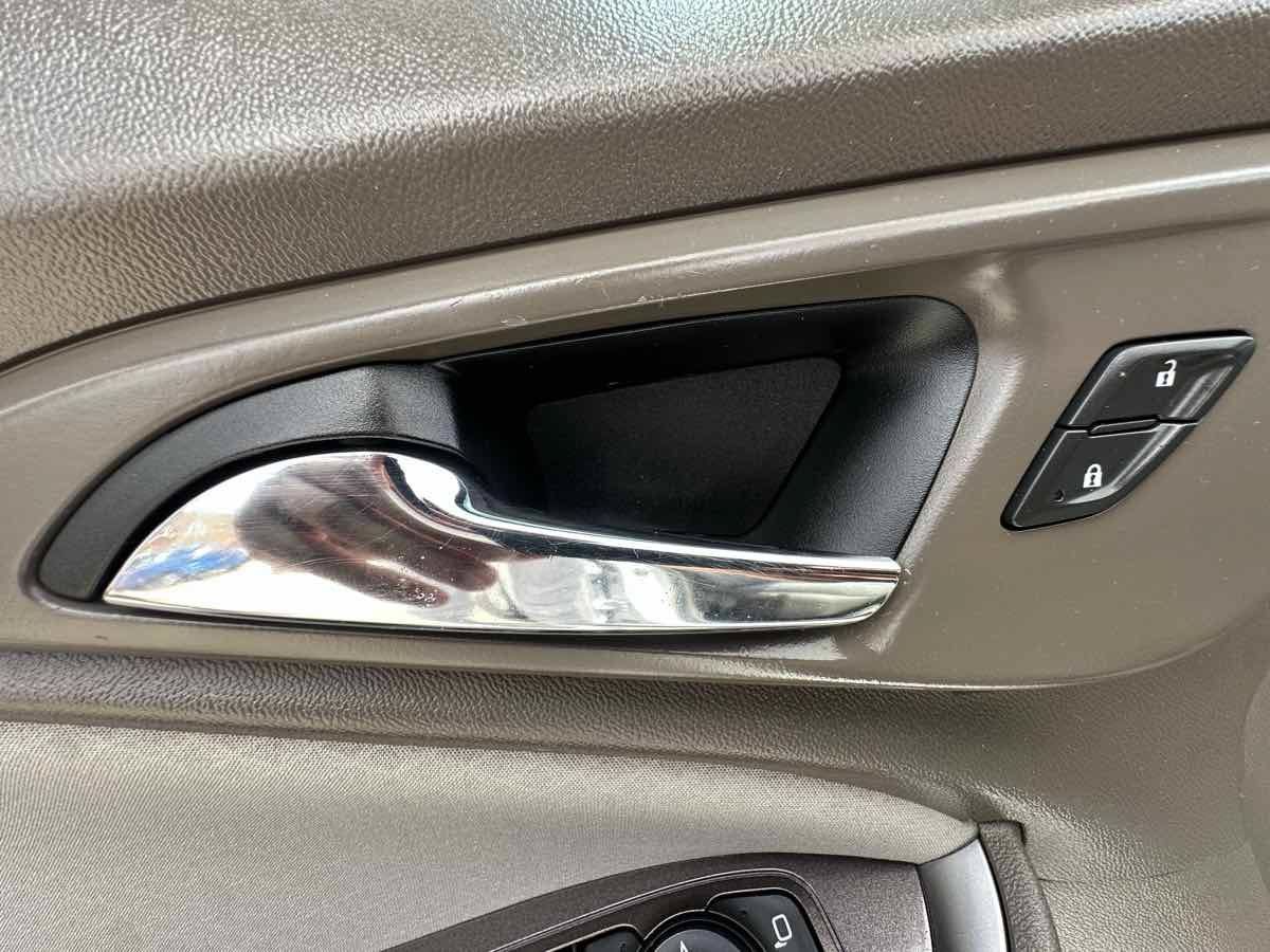 Used 2021 Chevrolet Malibu LS FWD image 21