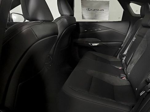 New 2026 Lexus RX 350 image 11
