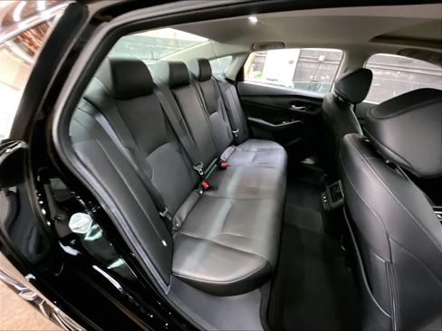 Used 2024 Honda Accord Touring image 30