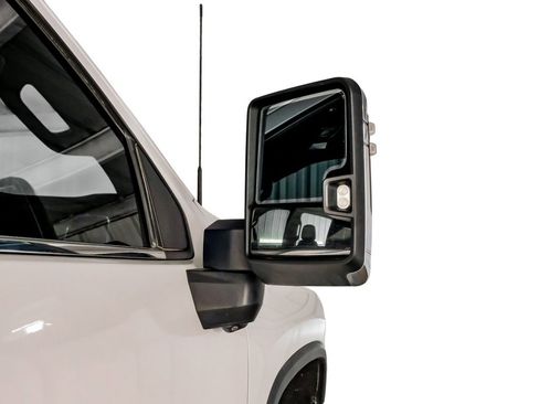 Used 2021 Chevrolet Silverado 2500 High Country w/ Z71 Off-Road Package image 43