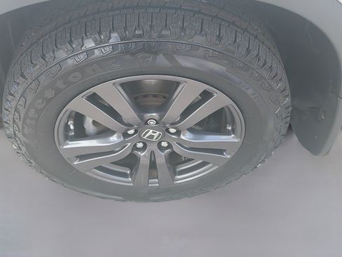Certified 2019 Honda Ridgeline Sport image 36