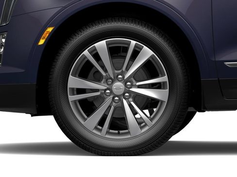 New 2025 Cadillac XT5 Premium Luxury image 31