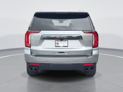 Used 2024 GMC Yukon XL Denali Ultimate AWD/4WD image 4