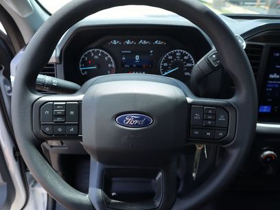 New 2026 Ford F150 XL