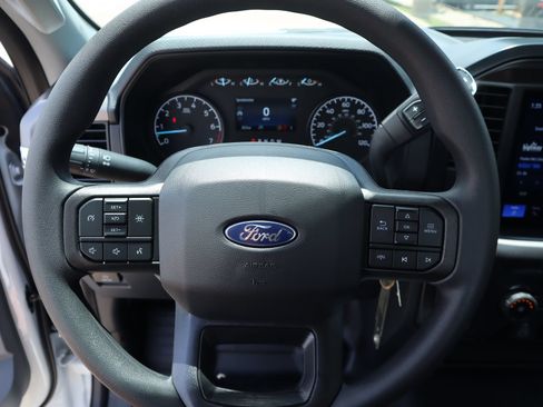 New 2026 Ford F150 XL RWD image 3