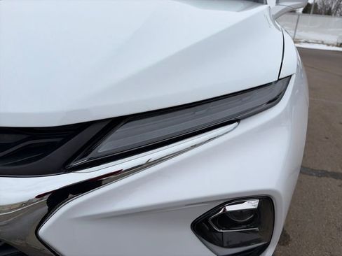 Used 2025 Chevrolet Blazer LT image 17