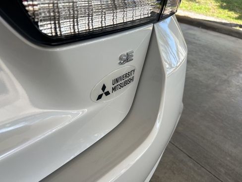 New 2026 Mitsubishi Outlander Sport SE AWD/4WD image 17