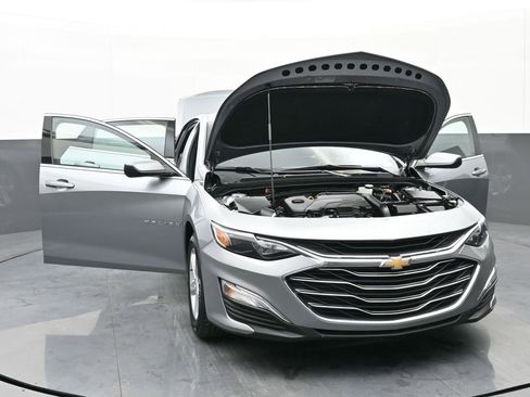 Used 2024 Chevrolet Malibu LS image 46