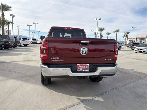 Used 2021 RAM 2500 Laramie image 6