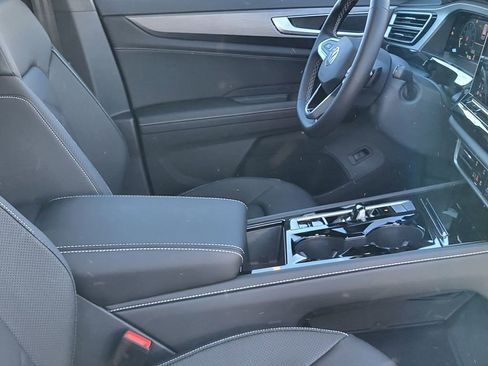 New 2026 Volkswagen Atlas Cross Sport SE AWD/4WD image 18