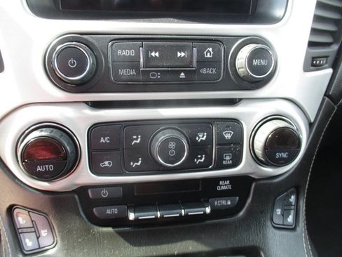 Used 2015 GMC Yukon SLT w/ Open Road Package image 35