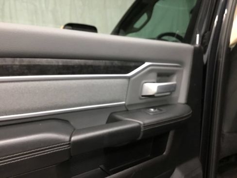 Used 2019 RAM 2500 Big Horn AWD/4WD image 13