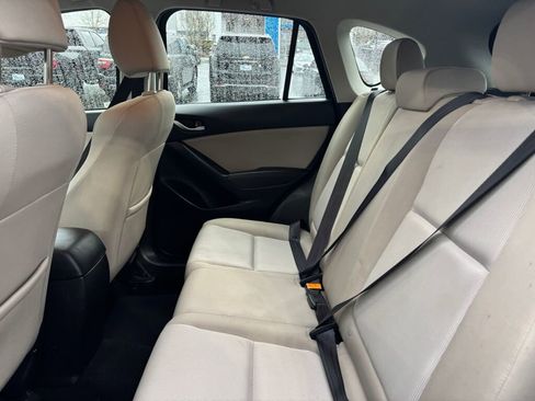 Used 2016 MAZDA CX-5 Sport w/ Rear Camera Package image 13