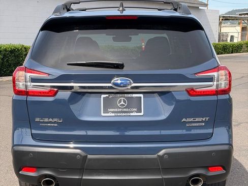 Used 2023 Subaru Ascent Limited w/ Technology Package AWD/4WD image 5