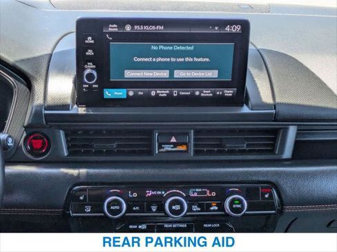Certified 2025 Honda Pilot TrailSport image 17