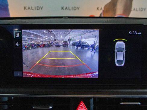 Used 2025 Kia K5 GT-Line FWD image 7