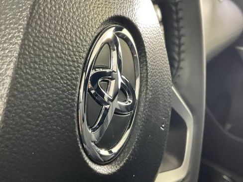 Used 2025 Toyota Corolla Cross AWD Hybrid w/ Convenience Package image 52