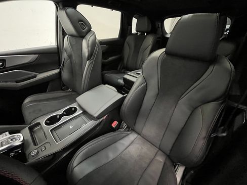 New 2026 Acura MDX A-Spec image 11