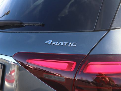 Certified 2026 Mercedes-Benz GLE 350 4MATIC image 8
