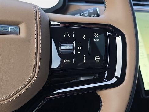 New 2026 Land Rover Range Rover Sport Dynamic SE image 18