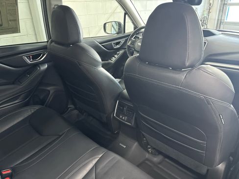 Used 2021 Subaru Forester Limited w/ Popular Package #3 image 25