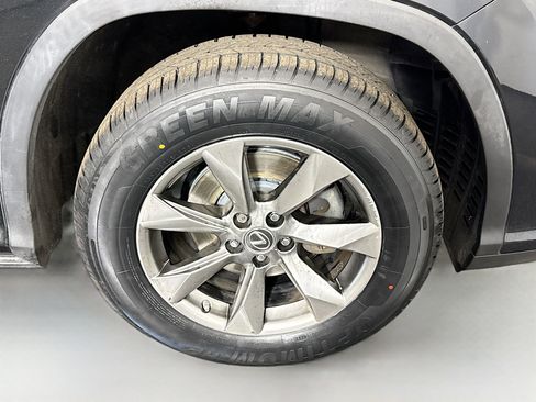 Used 2018 Lexus RX 350L AWD image 32