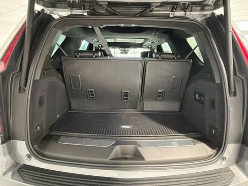 Used 2021 Cadillac Escalade Sport Platinum AWD/4WD image 24