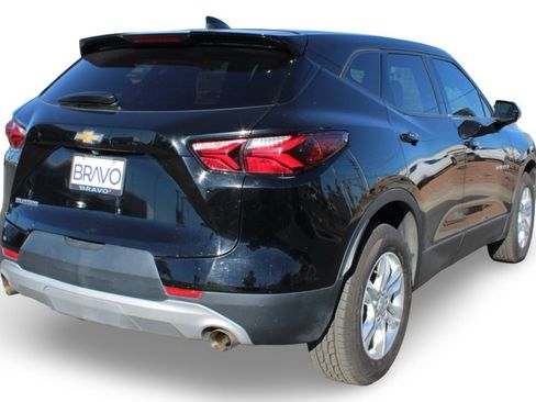 Used 2022 Chevrolet Blazer LT image 5