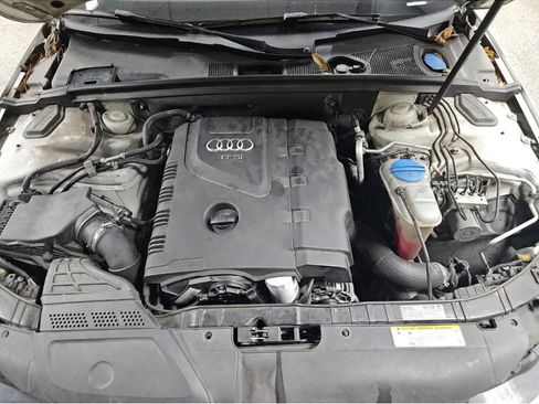 Used 2015 Audi A4 2.0T Premium Plus w/ Technology Package image 17