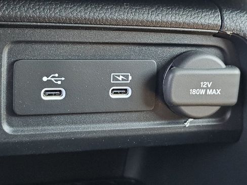 Certified 2026 Honda Passport TrailSport Elite image 15