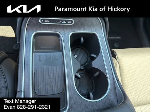 Used 2026 Hyundai Palisade Limited FWD image 29