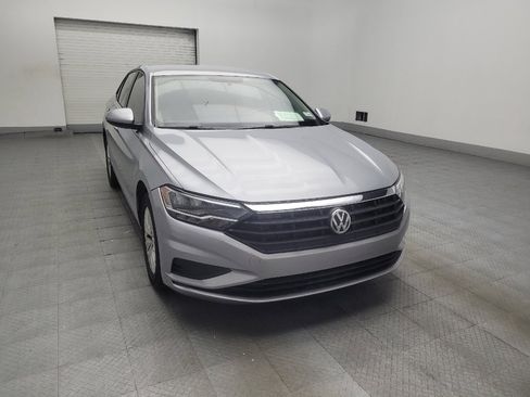Used 2020 Volkswagen Jetta S w/ Driver Assistance Package FWD image 13