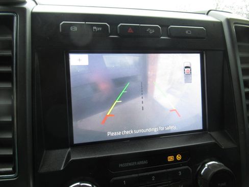 Used 2022 Ford F350 XLT w/ XLT Value Package image 23