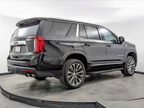 Used 2021 GMC Yukon Denali image 8