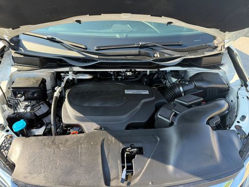 Used 2018 Honda Odyssey EX-L image 12