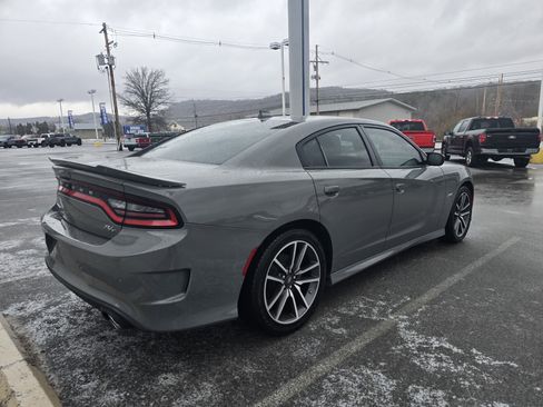 Used 2023 Dodge Charger R/T image 3