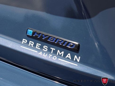 Used 2026 Honda Civic FWD Hybrid Sedan image 7